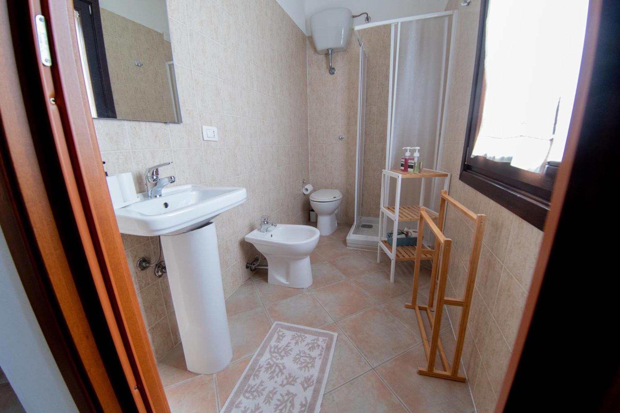 Отель Casa Martina Пула Экстерьер фото